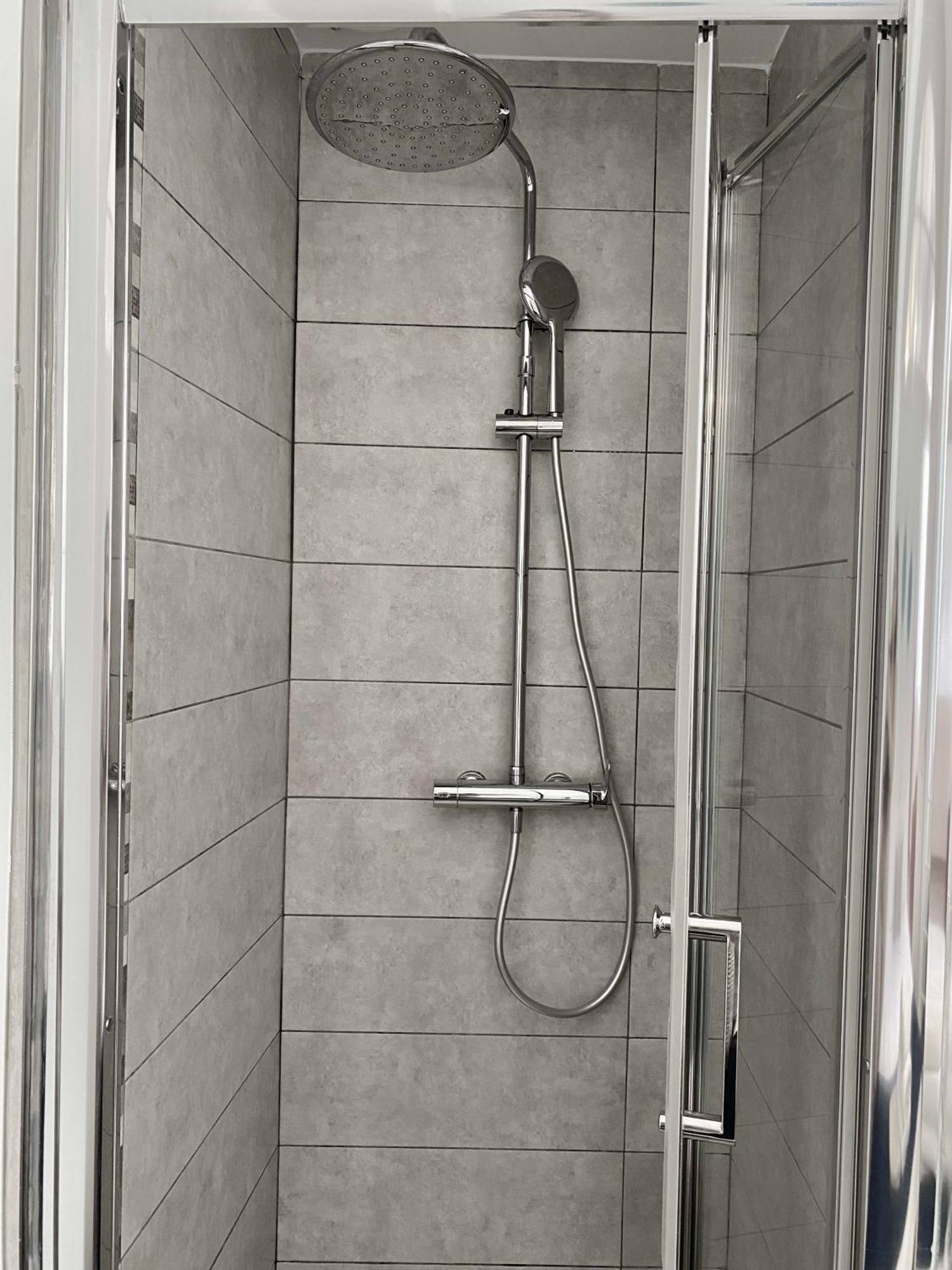 Budget-Friendly 1Br In The City Center Gibraltár Kültér fotó