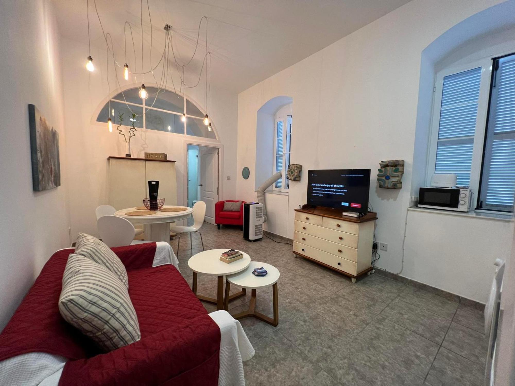 Budget-Friendly 1Br In The City Center Gibraltár Kültér fotó