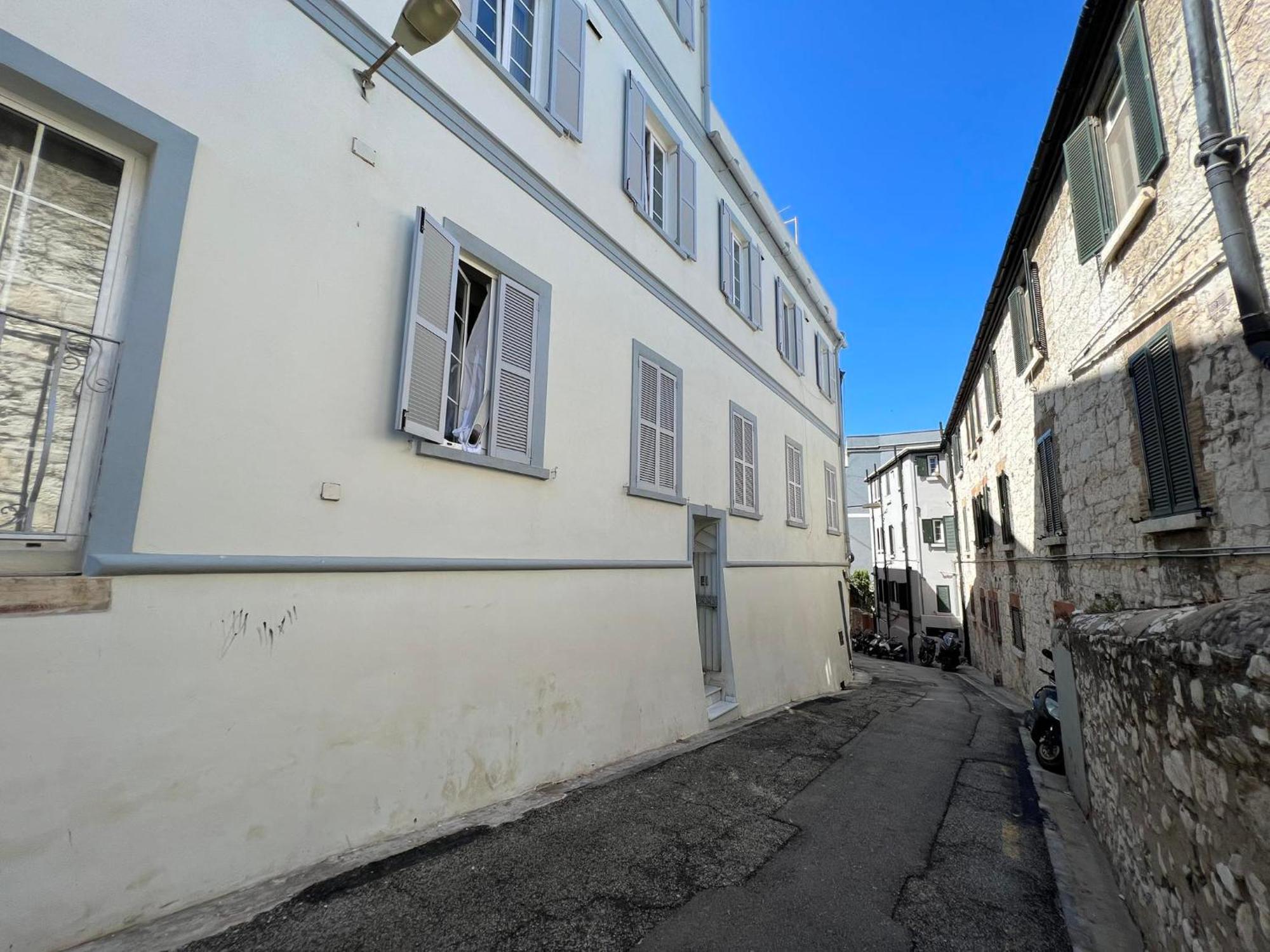 Budget-Friendly 1Br In The City Center Gibraltár Kültér fotó