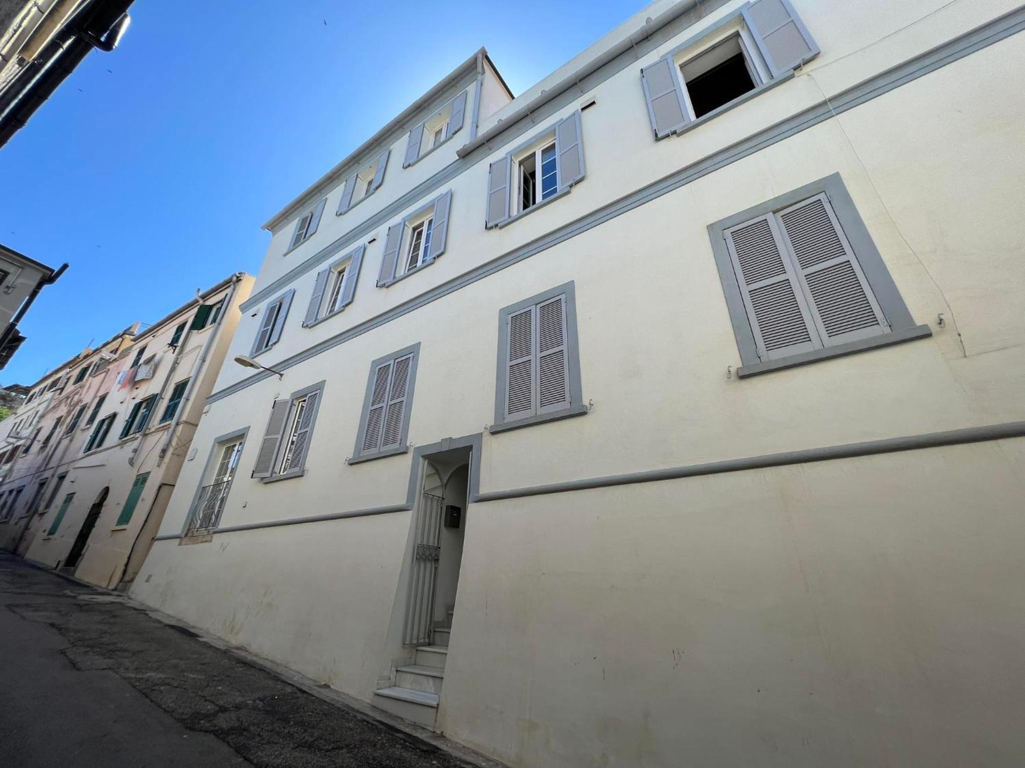 Budget-Friendly 1Br In The City Center Gibraltár Kültér fotó