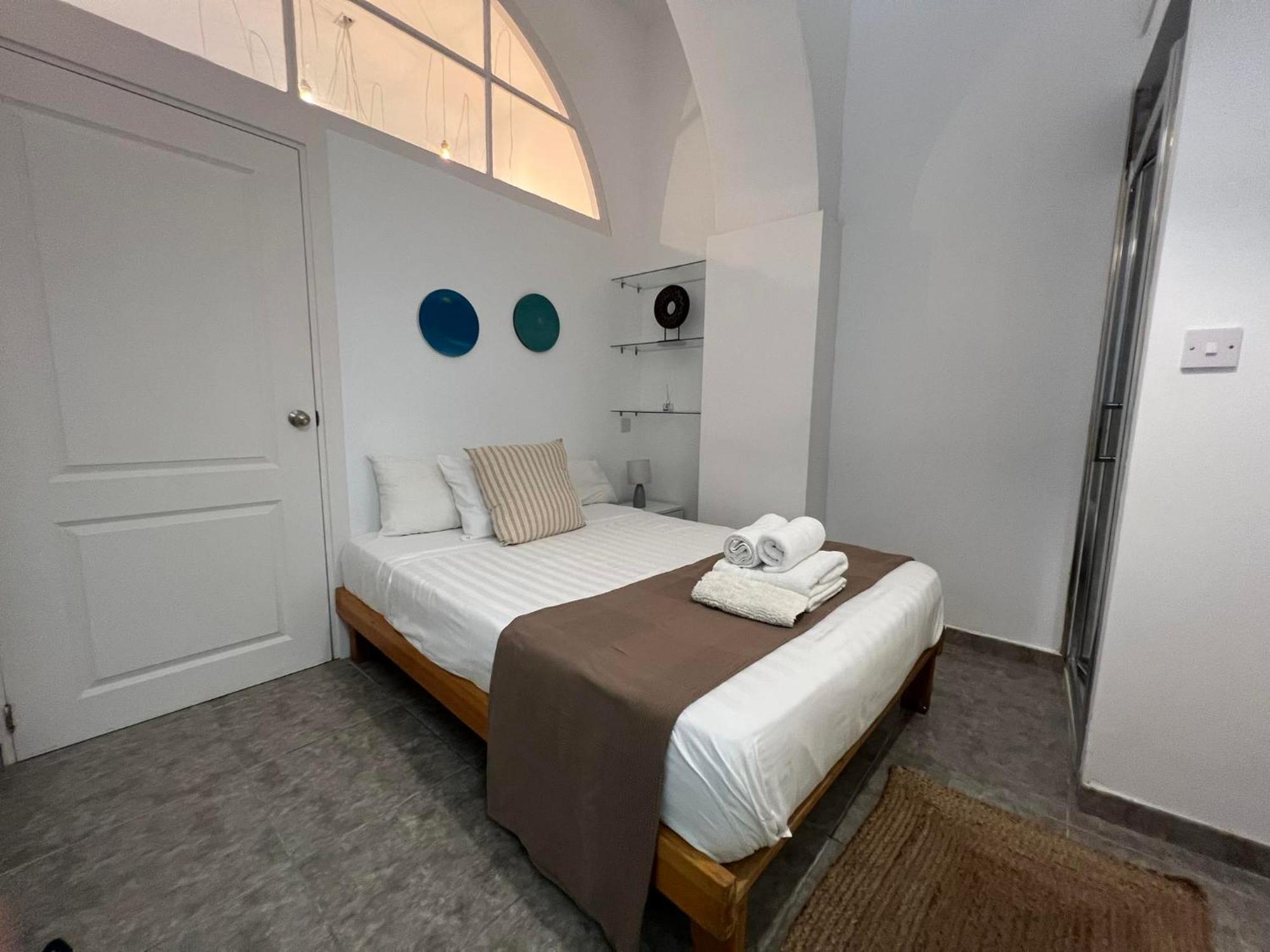 Budget-Friendly 1Br In The City Center Gibraltár Kültér fotó